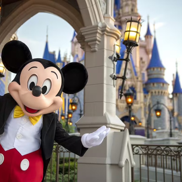 Disney